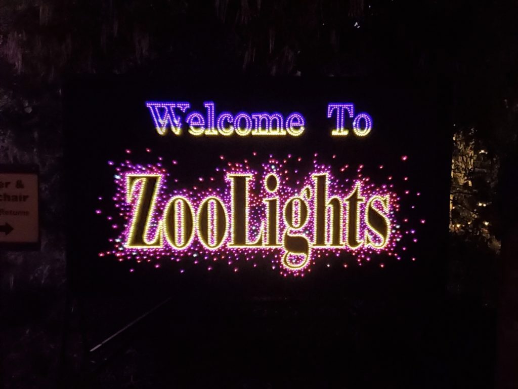 Zoolights