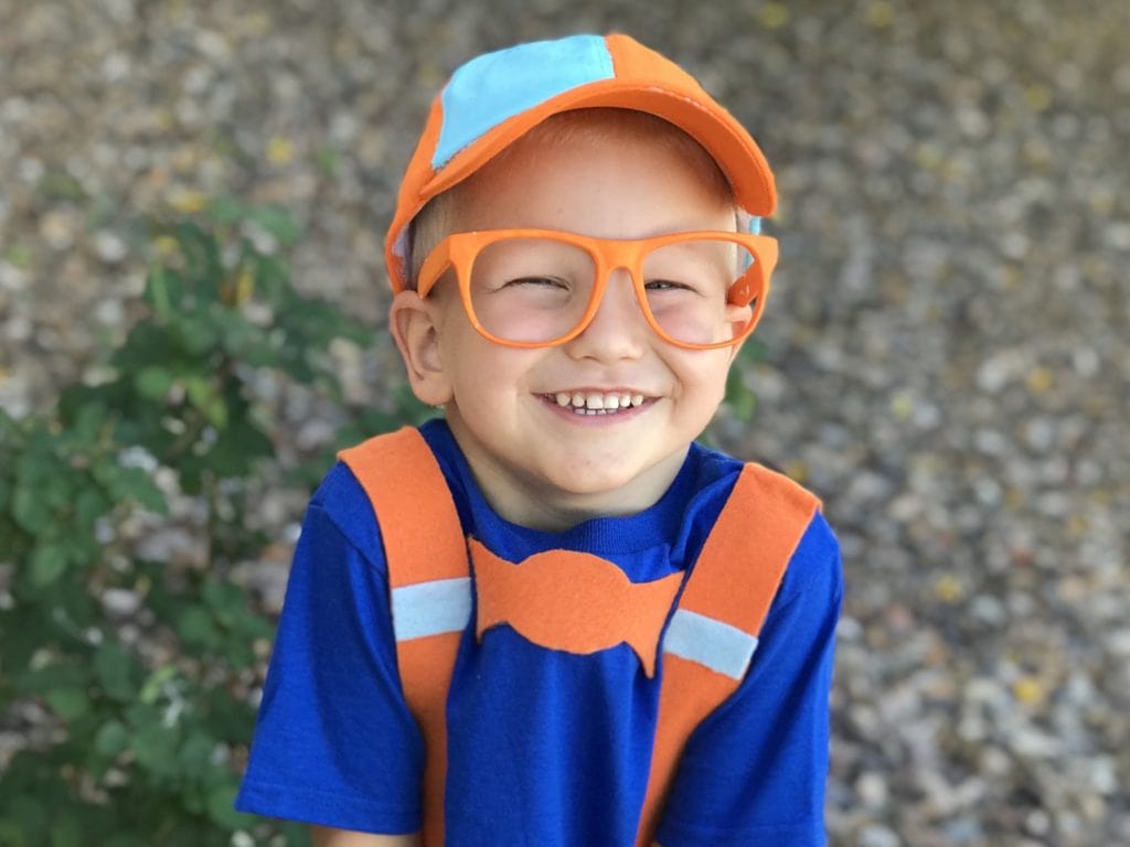 Blippi in Phoenix
