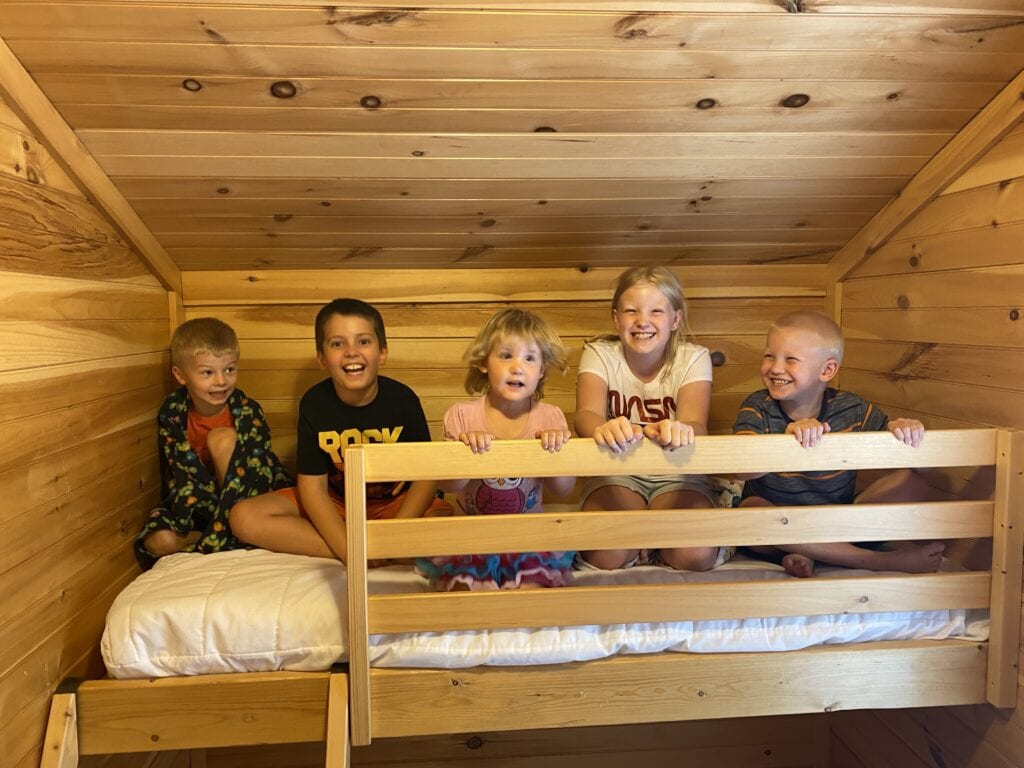 Verde Valley RV Resort and Cabins in Camp Verde - Phoenix With Kids