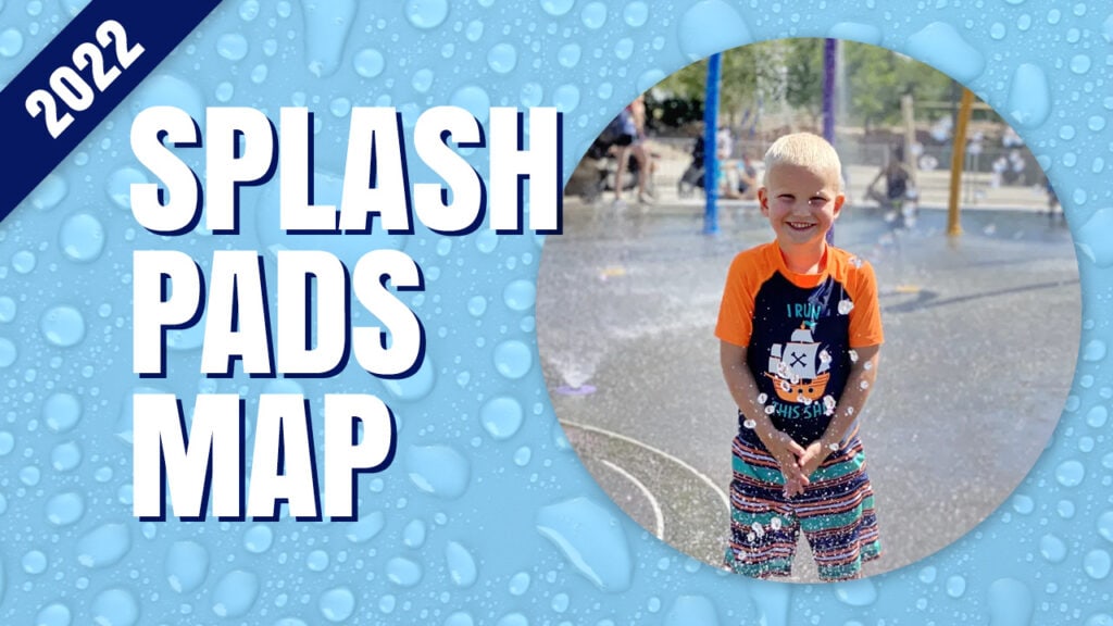 Splash Pads