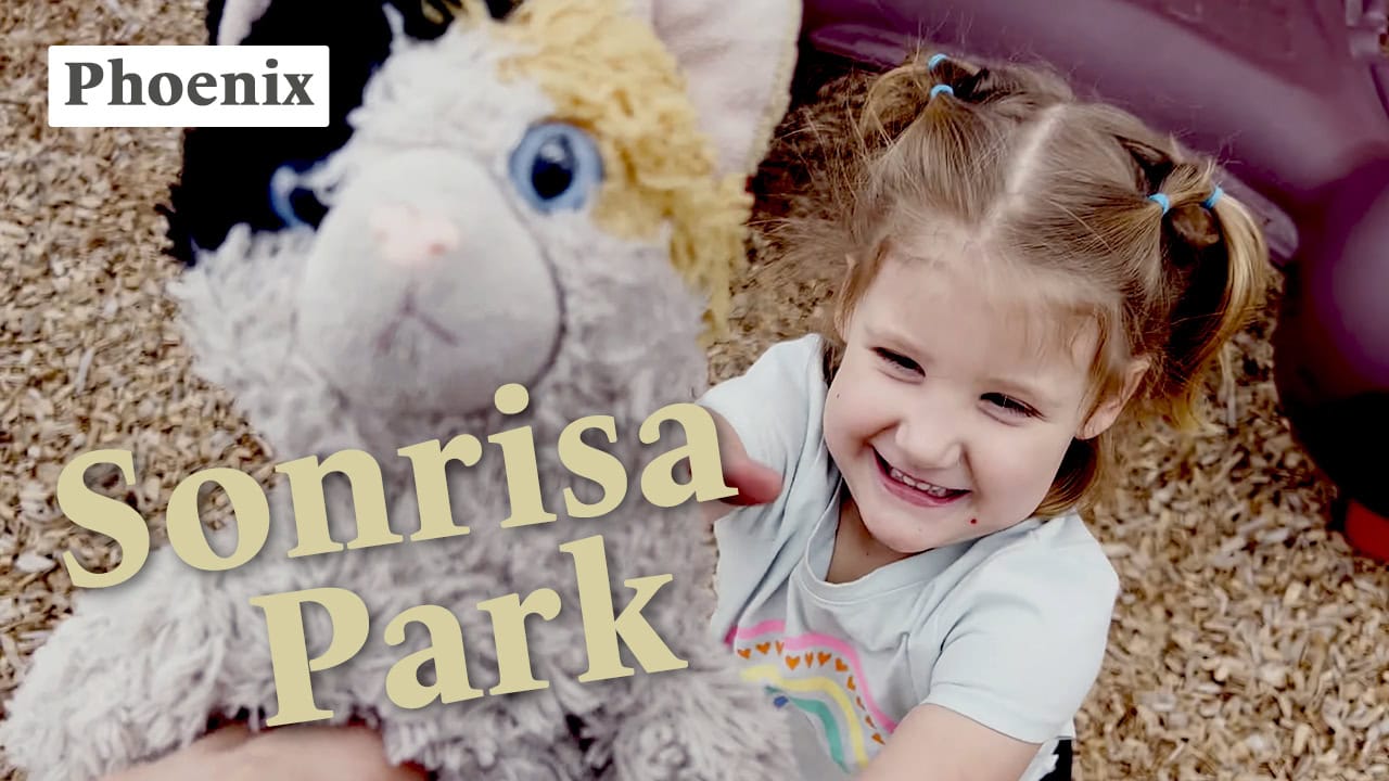 Sonrisa Park