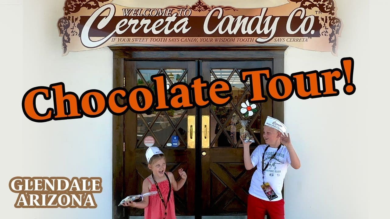 Cerreta Candy Company