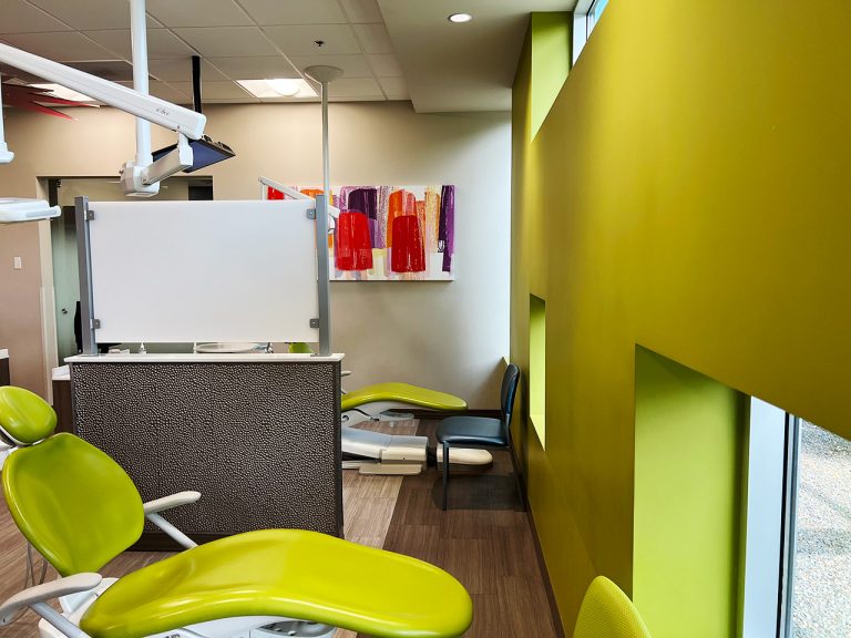 Arcadia Pediatric Dental delivers highquality dental care in Scottsdale Phoenix With Kids